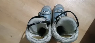 Botas de esquí Salomon chica