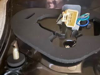 Pilotos Traseros Toyota Rav4 2016 (Juego Completo)