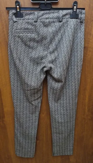 Pantaloni Spago Donna fantasia