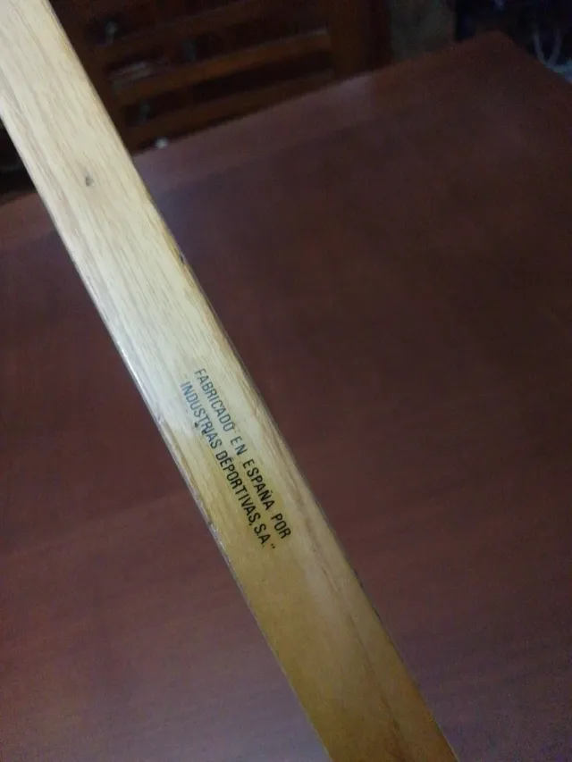 Racchetta da tennis vintage Grand Prix