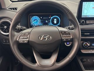 Hyundai Kona 1.0 TGDi 48V Tecno 4x2 88 kW (120 CV)