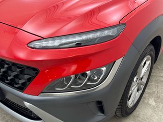 Hyundai Kona 1.0 TGDi 48V Tecno 4x2 88 kW (120 CV)