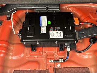 Hyundai Kona 1.0 TGDi 48V Tecno 4x2 88 kW (120 CV)