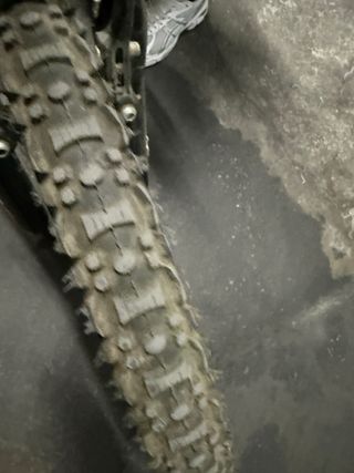 Bicicleta Megamo 24 MTB