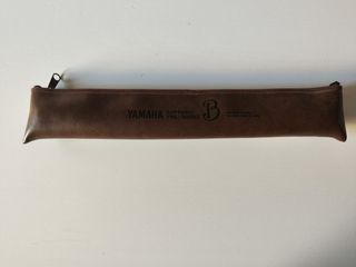 Flauta dulce Yamaha YRS-302BII Soprano