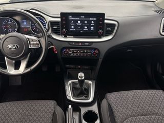 Kia XCeed 1.0 T-GDi Drive 88 kW (120 CV)