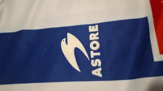 Camiseta Real Sociedad Kraft Profesional