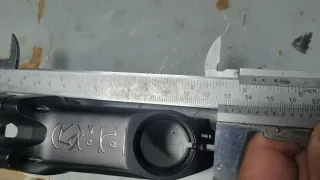 Potencia PRO Tharsis XC 35mm