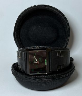 RELOJ FOSSIL BIC TIC MATRIX