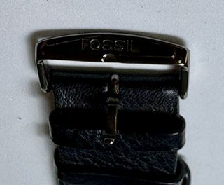 RELOJ FOSSIL BIC TIC MATRIX