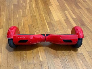 Hoverboard SmartGyro X1s Rojo