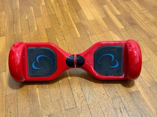 Hoverboard SmartGyro X1s Rojo