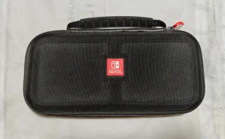 Nintendo Switch Gris con Joy-Cons nueva