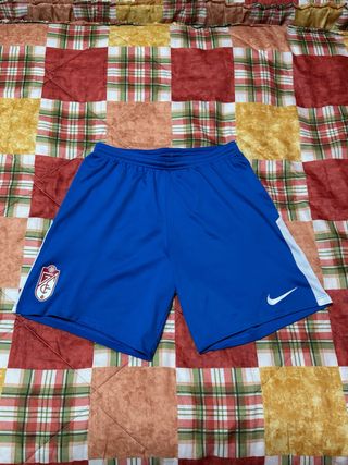 Pantalón Corto Granada CF