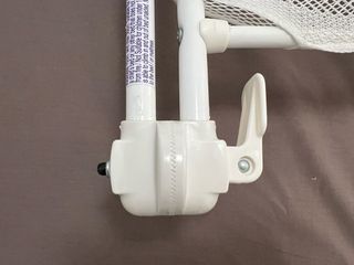 Barrera de Cama Jane