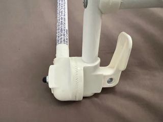 Barrera de Cama Jane