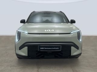 Kia EV3 GT-line Long Range 150 kW (204 CV)