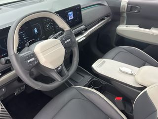 Kia EV3 GT-line Long Range 150 kW (204 CV)