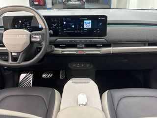 Kia EV3 GT-line Long Range 150 kW (204 CV)