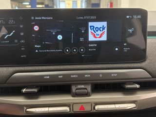 Kia EV3 GT-line Long Range 150 kW (204 CV)