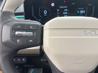 Kia EV3 GT-line Long Range 150 kW (204 CV)