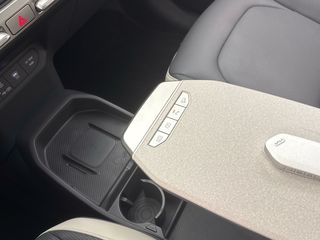 Kia EV3 GT-line Long Range 150 kW (204 CV)