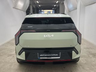 Kia EV3 GT-line Long Range 150 kW (204 CV)