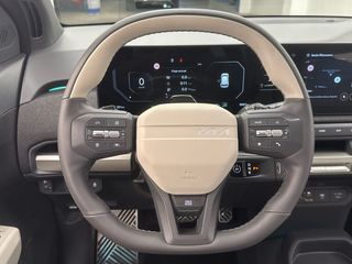 Kia EV3 GT-line Long Range 150 kW (204 CV)