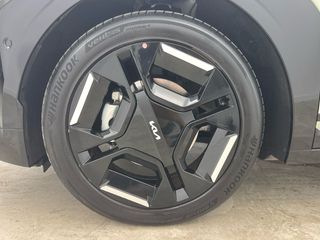 Kia EV3 GT-line Long Range 150 kW (204 CV)