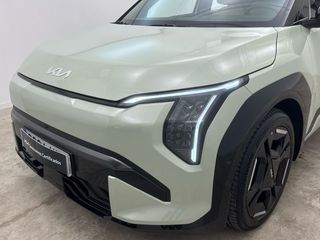 Kia EV3 GT-line Long Range 150 kW (204 CV)