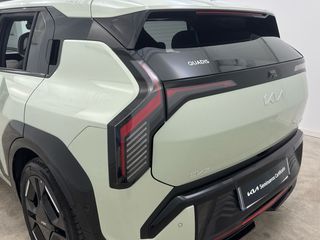 Kia EV3 GT-line Long Range 150 kW (204 CV)