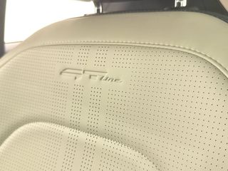 Kia EV3 GT-line Long Range 150 kW (204 CV)