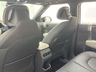 Kia EV3 GT-line Long Range 150 kW (204 CV)