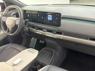 Kia EV3 GT-line Long Range 150 kW (204 CV)