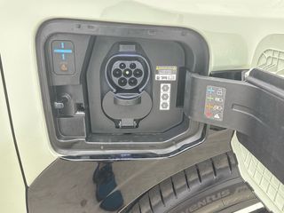 Kia EV3 GT-line Long Range 150 kW (204 CV)