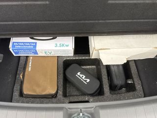 Kia EV3 GT-line Long Range 150 kW (204 CV)