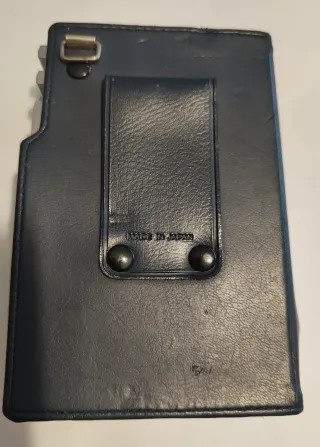 Walkman Sony TPS-L2 Azul/Plata