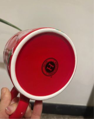 Tazza Natale Babbo Natale