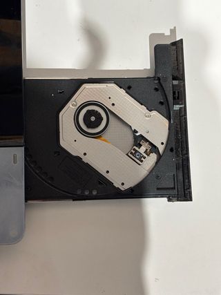 Portátil Samsung 300E4A