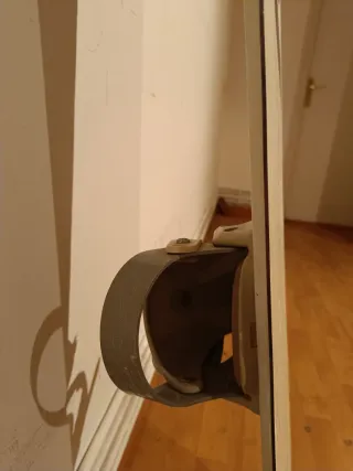 Tabla Snowboard Roxy Blanca