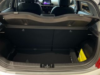 Kia Picanto 1.0 DPi GT Line 49 kW (67 CV)