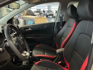 Kia Picanto 1.0 DPi GT Line 49 kW (67 CV)