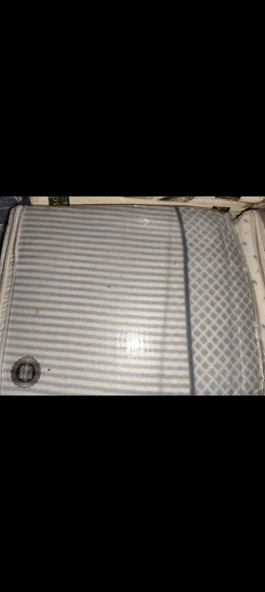 Set di lenzuola per letto 150 del Pirenei