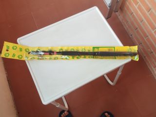 Caña de pesca telescópica Vandale 210