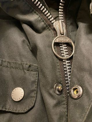 Chaqueta Barbour International