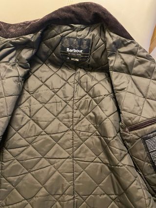 Chaqueta Barbour International