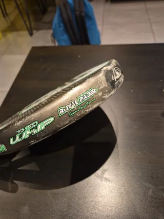 Royal Padel 790 Whip