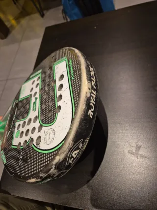 Royal Padel 790 Whip