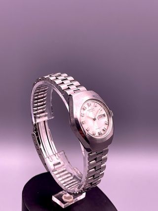 Citizen Automático Vintage 21 Jewels Japón