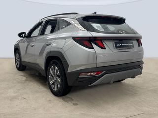 Hyundai Tucson 1.6 TGDI Maxx 110 kW (150 CV)